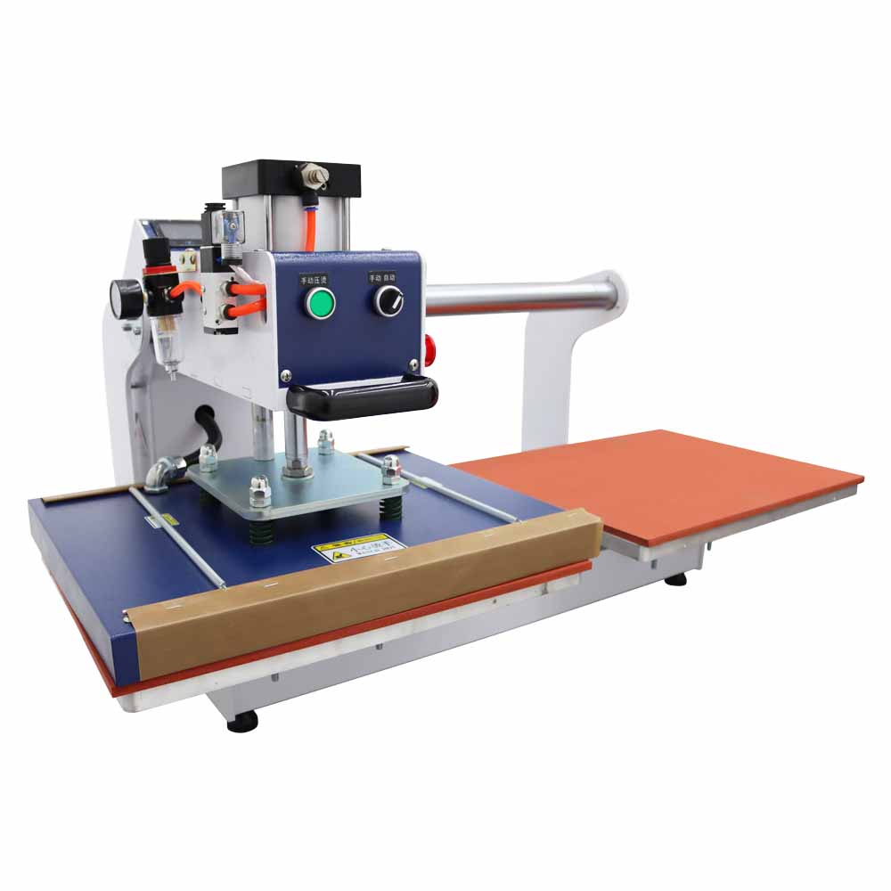 100X120cm A01h Double Stations Heating Plate Hydraulic Heat Sublimation  Press Machine for Fabric - China Large Format 80X100cm, Automatic  Sublimation Heat Press Machine