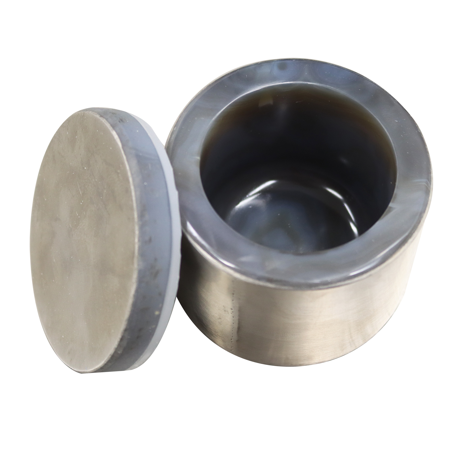 Lab Planetary Ball Grinding Mill