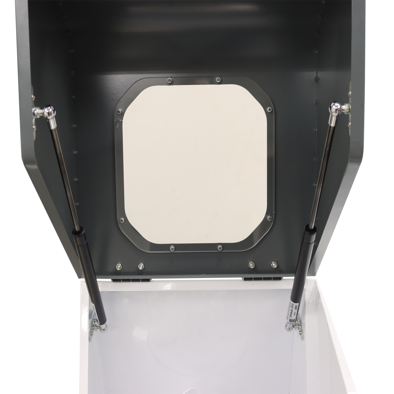 Lab Planetary Ball Grinding Mill